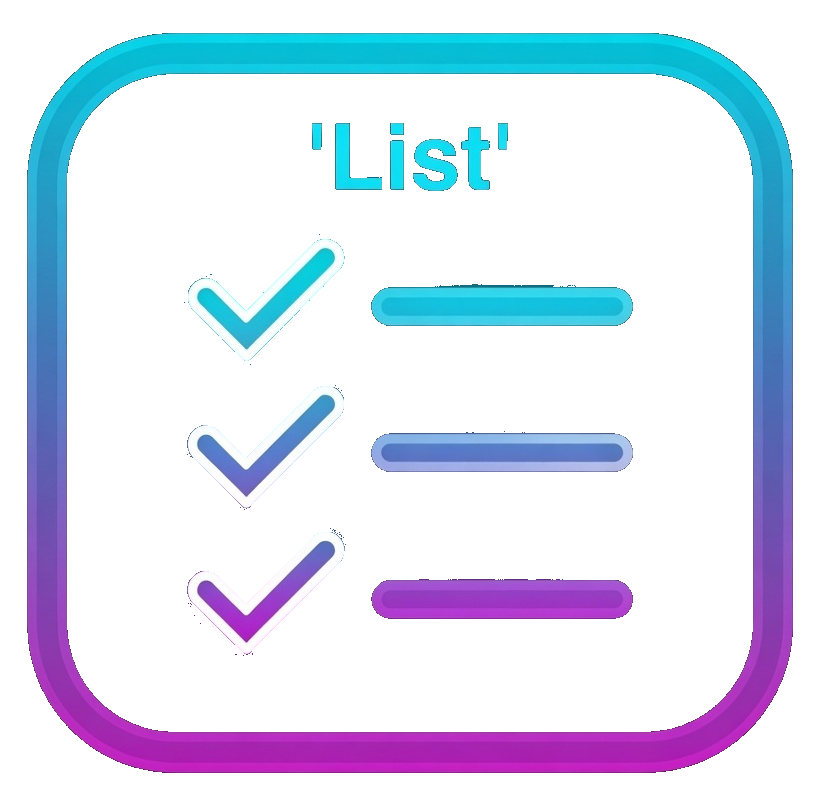 User Lists