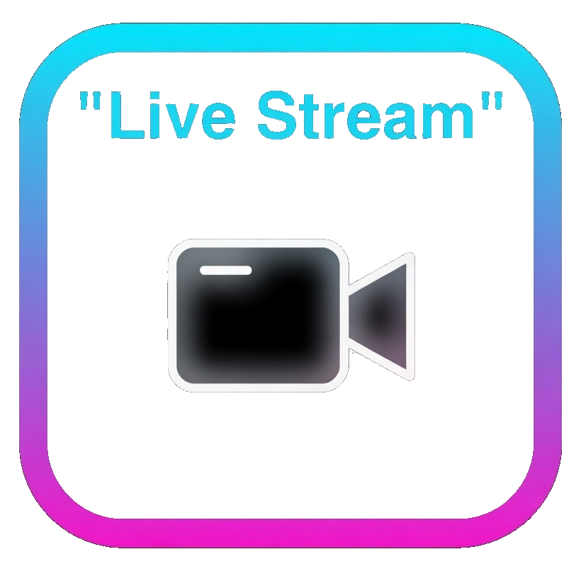 Live Stream App